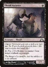 Thrull Parasite (81) — card price