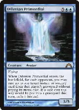 Diluvian Primordial (33) — card price