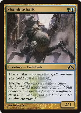 Shambleshark (193) — card price