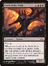 Lord of the Void (71) — card price