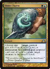 Simic Charm (195) — card price