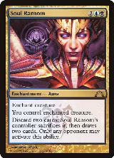 Soul Ransom (198) — card price