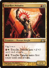 Truefire Paladin (202) — card price