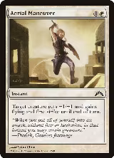 Aerial Maneuver (1) — card price