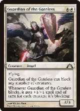 Guardian of the Gateless (14) — card price