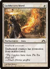 Guildscorn Ward (15) — card price