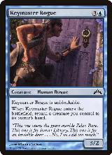 Keymaster Rogue (39) — card price