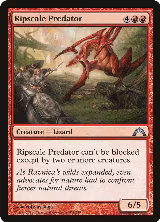 Ripscale Predator (103) — card price