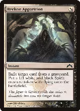 Beckon Apparition (212) — card price