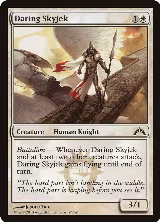 Daring Skyjek (9) — card price