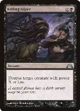Killing Glare (70) — card price