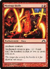 Madcap Skills (98) — card price