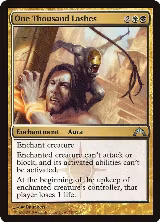 One Thousand Lashes (183) — card price
