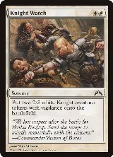 Knight Watch (19) — card price