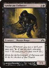 Syndicate Enforcer (80) — card price