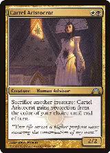 Cartel Aristocrat (150) — card price