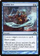 Scatter Arc (48) — card price