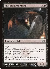 Basilica Screecher (58) — card price