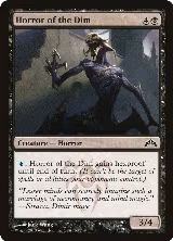 Horror of the Dim (68) — card price