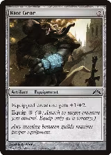 Riot Gear (236) — card price
