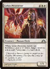 Urbis Protector (27) — card price