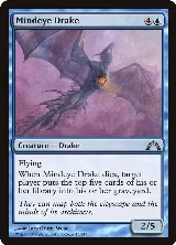 Mindeye Drake (43) — card price
