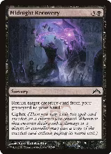 Midnight Recovery (73) — card price