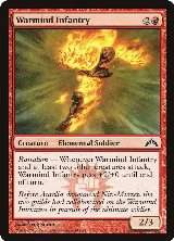 Warmind Infantry (111) — card price