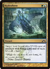 Hydroform (172) — card price