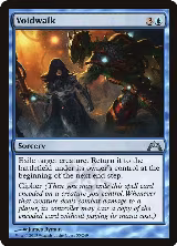 Voidwalk (55) — card price