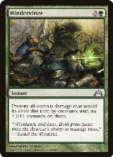 Hindervines (124) — card price