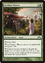 Verdant Haven (138) — card price