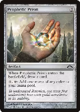 Prophetic Prism (234) — card price