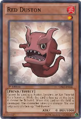 Red Duston (CBLZ-EN044) — card price