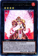 Brotherhood of the Fire Fist - Tiger King (CBLZ-EN048) — card price