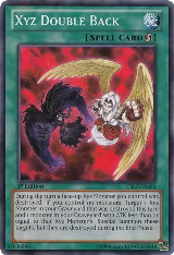 Xyz Double Back (CBLZ-EN056) — card price