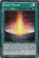 Hazy Pillar (CBLZ-EN060) — card price