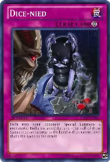 Dice-Nied (CBLZ-EN080) — card price