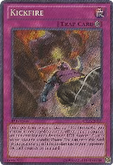 Kickfire (CBLZ-EN089), Cosmo Blazer — Yu-Gi-Oh! card price