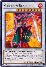 Crimson Blader (CBLZ-EN093), Cosmo Blazer — Yu-Gi-Oh! card price