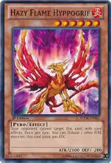 Hazy Flame Hyppogrif (SDOK-EN007) — card price