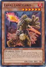 Laval Lancelord (SDOK-EN008) — card price