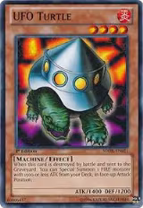 UFO Turtle (SDOK-EN021), Structure Deck: Onslaught of the Fire Kings — Yu-Gi-Oh! card price