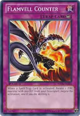 Flamvell Counter (SDOK-EN032) — card price