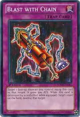 Blast with Chain (SDOK-EN035) — card price