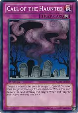 Call of the Haunted (SDOK-EN039) — card price