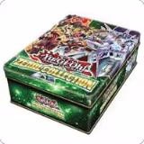 2013 Zexal Collection Tin, 2013 Zexal Collection Tin — Yu-Gi-Oh! card price