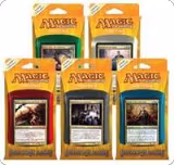 Dragon's Maze - Intro Pack [Set of 5], Dragon's Maze — Magic card price