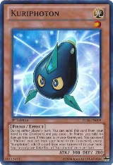 Kuriphoton (ZTIN-EN009) — card price