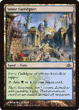 Simic Guildgate (156) — card price
